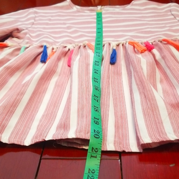 Women S size, colorful blouse - Picture 8 of 8